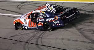 O’Reilly Auto Parts Series Inspection: EchoPark Speedway