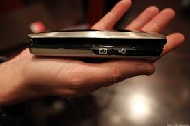 Emporia Connect review: Connect phone ...