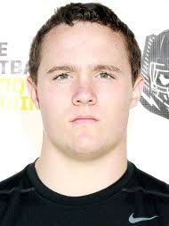 Jacob Comerford Outside Linebacker Recruiting Profile