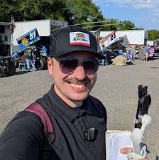 Get your tickets online now or here at the Speedway