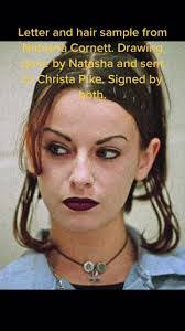 Natasha Pike's Instagram, Twitter & Facebook