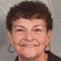 Karen D. Miller Obituary November 22, 2015