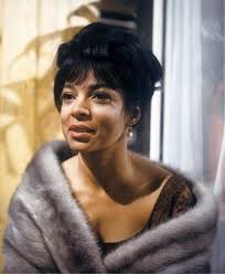 Remembering...Ruby Dee October 27, 1922