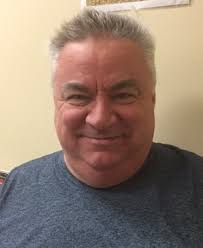 Obituary information for Michael Sergio Christopher Carr