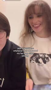 Chuy Girlfriend Jade