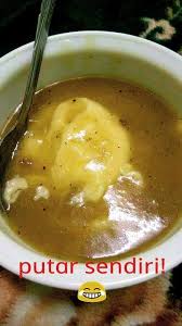 Saya lebih gemarkan mashed potato. Resepi Kentang Putar Homemade Ala Kfc Lepas Ni Tak Payah Beli Lagi