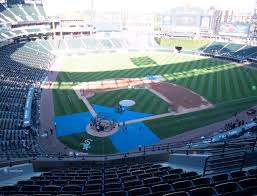 guaranteed rate field section 529 seat views seatgeek