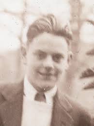 William George Kast (1922-abt.2015)