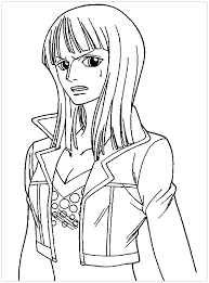 We have collected 37+ one piece coloring page images of various designs for you to color. One Piece For Children One Piece Kids Coloring Pages