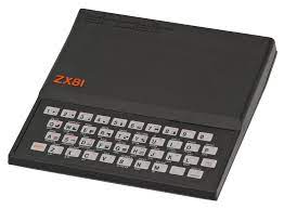 The ts1000 doubled the onboard ram from 1 kb to 2 kb. Zx81 Wikipedia