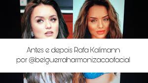 Mudaria o nome pra grazi a rafa kalimann abriu o seu apartamento para a casa vogue e nós acabamos entrando de gaiato, é. Antes X Depois Rafa Kalimann Youtube