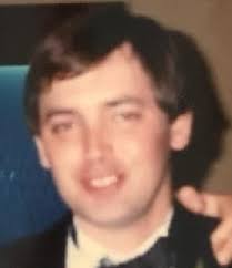 Mark Doyle Obituary (1955