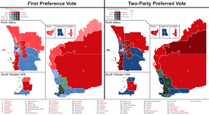Use the 2020 presidential election map to view the electoral voting results and find out who won the election. 2005 Western Australian State Election Wikipedia