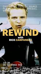 Oohh...it's kinda crazy! 🎶 Rick shares another behind-the-scenes story  about hanging out with Soul Decision in Boston