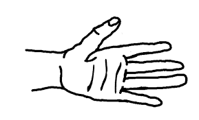 Yoga Mudras To Reduce The Effects Of Diabetes Mudras Yoga For Diabetes Surya Namaskar
