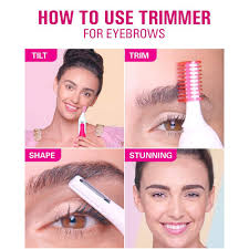 Hair removal creams have come a long way. Veet Sensitive Touch Electric Trimmer Expert Buy Veet Sensitive Touch Electric Trimmer Expert Online At Best Price In India Nykaa