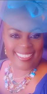 Jaquel Leticia Johnson