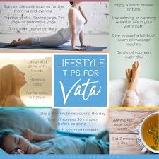 About Vata Ayurveda Vata Ayurveda Yoga Ayurveda Dosha