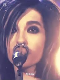 Bill Kaulitz: Voice of Arthur by Luc Besson Director Selection