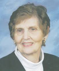 Bernice K Ploesser Stoker (1928-2017)