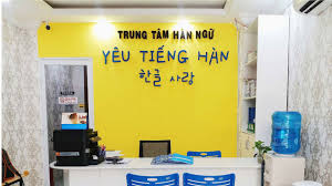 Nengernawati&raditpanda sang eul sarang han inuh may gril. Trung Tam Tiáº¿ng Han Hansarang Há»c Phi NhÆ° Tháº¿ Nao Edu2review