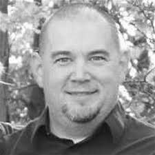 Reverend R. Bruce, B.TH. Laidlaw