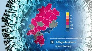 Radrennen in frankfurt wegen coronavirus abgesagt. Verscharft Hessen Die Corona Regeln Hessenschau Youtube