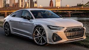 No other car in this segment offers a. Most Expensive 2021 Audi Rs7 Sportback Costs 152 445