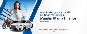 Gaji & tunjangan (5 reviews) work life balance (3 reviews) beban kerja / tingkat stress (4 reviews) pengembangan karir (32 reviews) budaya kerja (57 reviews) lingkungan kerja (5 reviews) manajemen (9 reviews) kinerja perusahaan (5 reviews). Perusahaan Pembiayaan Multiguna Mandiri Utama Finance