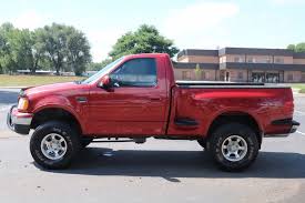 Image result for Vermillion 2000 F150