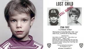 Help find missing children