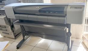 Asic in australia, afsl #417727, fma in new zealand, fsp #486026; Hp Designjet 500 Plus Printer Junk Mail