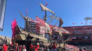 Espn's adam schefter said cameron brate (back) is expected to play against the chiefs in the super bowl. Raise The Flags Tampa Bay Buccaneers Taking On Washington In Wild Card Matchup That S So Tampa