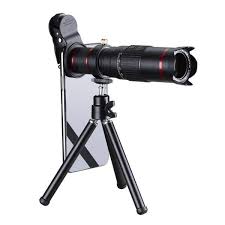 22x 4k Hd Optical Telephoto Zoom Lens For Smart Phone Zoom Hd Telescope Mobile Lens