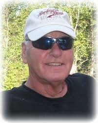 Obituary of Ron Pigeon