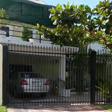 Casa Hotel Mburucuya