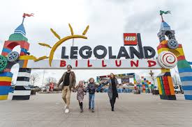 Visit the official website of the legoland® windsor resort. Visit Legoland Billund Resort With Your Family Visitdenmark