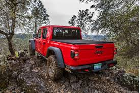 The fourth generation sticks to the models recognizable styling philosophy and comes with minor tweaks only. Jeep Tells Dealers To Stop Selling Certain 2020 Gladiator Models Until Driveshaft Fixed