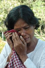 Shackles of a brutal past