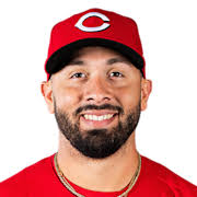 Edwin Ríos Stats: Statcast, Visuals & Advanced Metrics