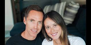 Nash, who has three children — dia, 21, donielle, 25, and son dominic, 28 — whom she shares with her first husband pastor don nas, also discussed her kids' reaction to her new revelation in. The Untold Truth Of Steve Nash S Wife Lilla Frederick