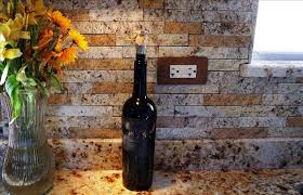 Toothbrush holder with recycled granite and aluminum. Recycled Granite Stone Veneer Tile Pavers Fire Pits And Much More