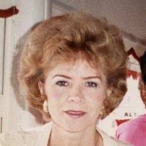 Krystyna Griffith Obituary