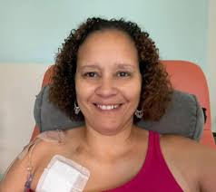 Ice cream truck event raffle in Northern VA