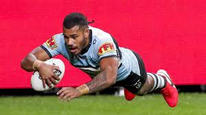 Sharks vs bulldogs contains two sydney teams urgently needing another success to get their seasons moving. Nrl 2020 Cronulla Sharks Vs Canterbury Bulldogs Round 6 Live Blog Scores Videos Stream Supercoach Sione Katoa Fox Sports