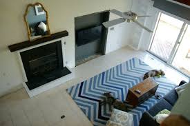 Add a finishing touch of comfort to your bedroom with a soft bedroom rug for an even cozier start to the day. Remodelaholic Ikea Hack Rast Built In Media Center