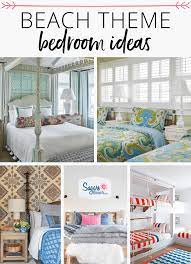 A wide variety of beach decor home options are available to you, such as fabric type. Beach Themed Bedrooms Ideas Beach House Bedrooms Coastal Style Bedroom Bedroom Themes Beach Bedroom Decor