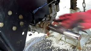Change oil more frequently when operating conditions are extremely dusty or sandy. Solved What Kind Of Oil Do I Use In A Wheel Horse Lawn Tr Fixya