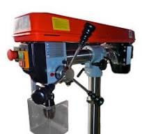 JIB RDP86016F Сверлильный станок