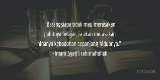 Pada kalimat macam ini, konjungsi yang paling acap kali. 70 Kata Kata Motivasi Belajar Untuk Meraih Impian Di Masa Depan